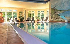 Ferienpark Heidenholz